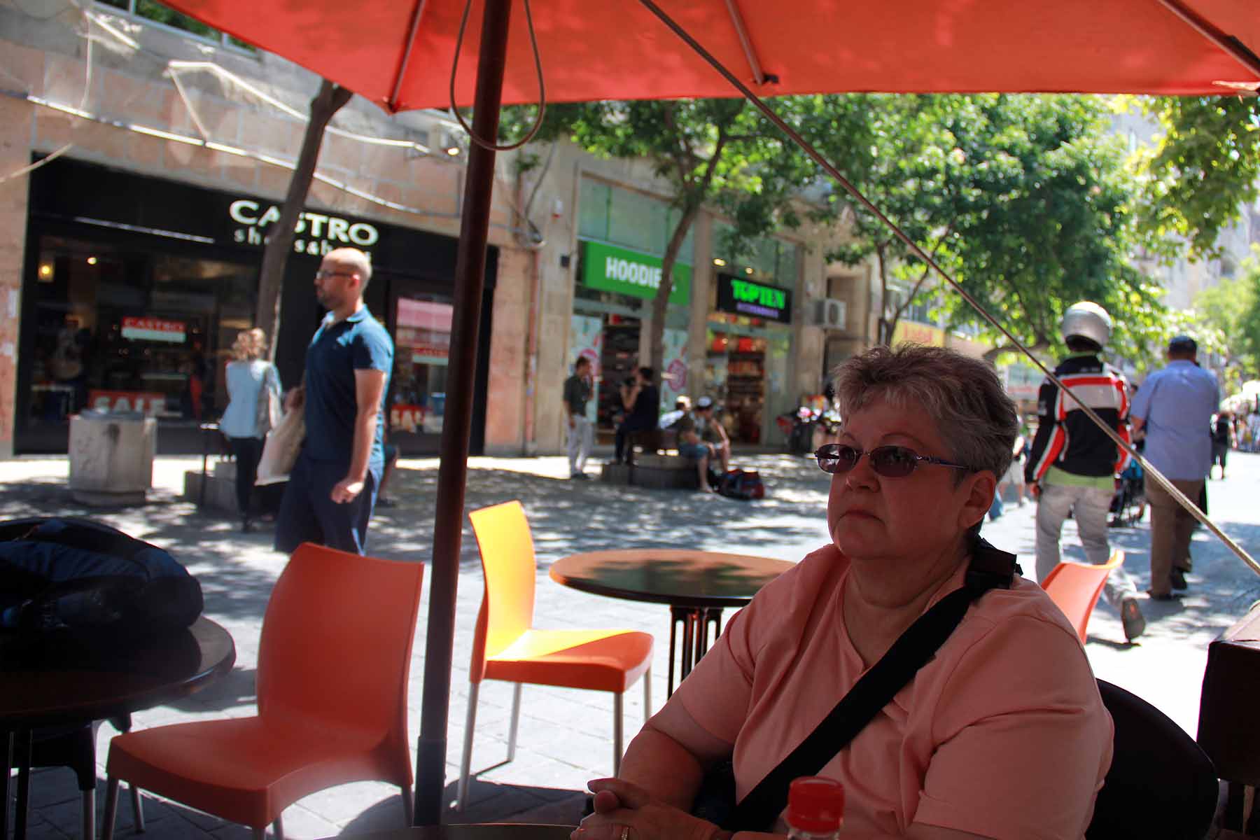 Jerusalem Shopping image 8